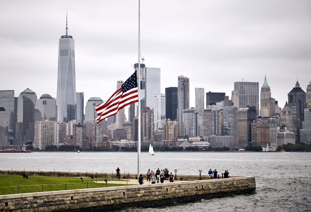 United States of America