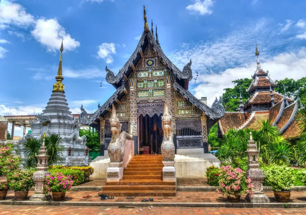 Thailand Image