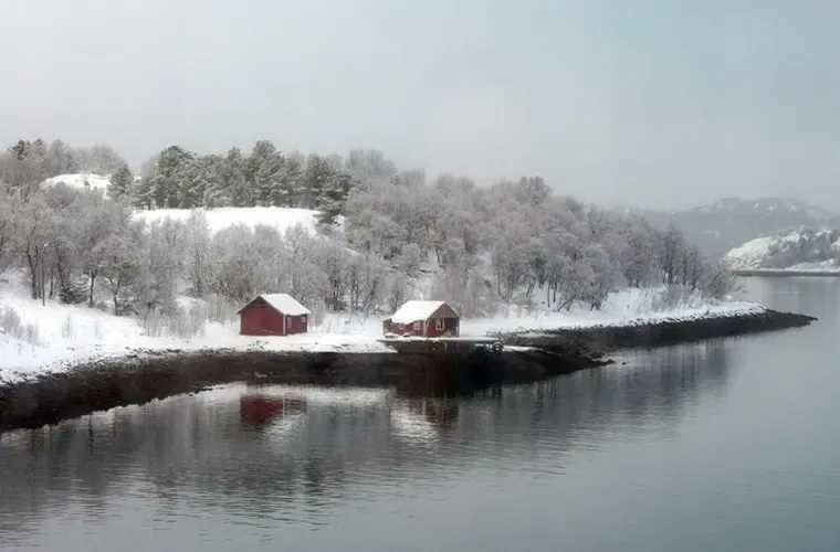 Norway Country Image