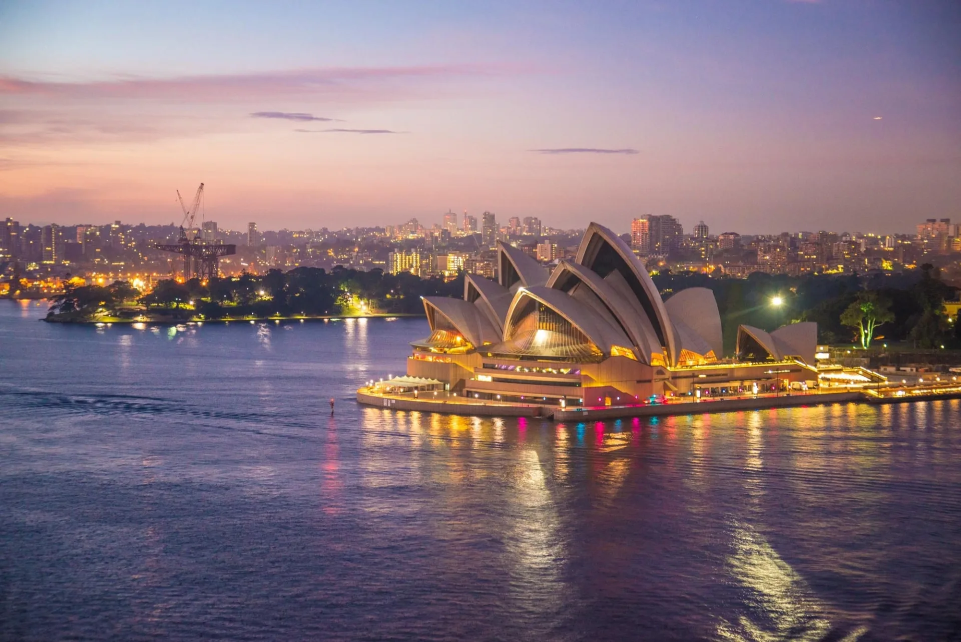 Australia Visa for Indian Citizens